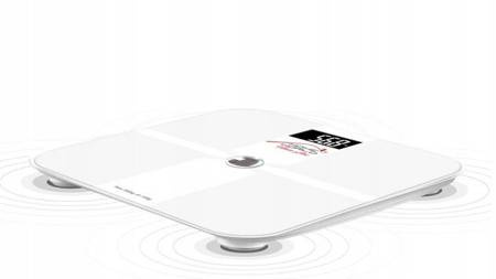 Waga analityczna HW-FIT003 z Bluetooth Waga analityczna HW-FIT003 z Bluetooth