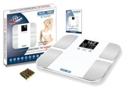 Waga analityczna TM-WA002 BMI TECH-MED