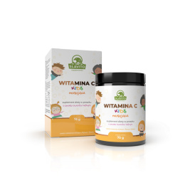 Witamina C Kids 75g
