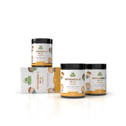 Witamina C Kids 75g