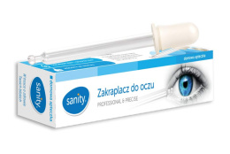 Zakraplacz do oczu SANITY