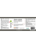 Żeńszeń fermentowany GS15-4® 30 kaps.