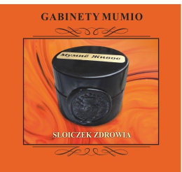 MUMIO ŻYWE