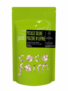 CF FIT - Pistacje solone prażone