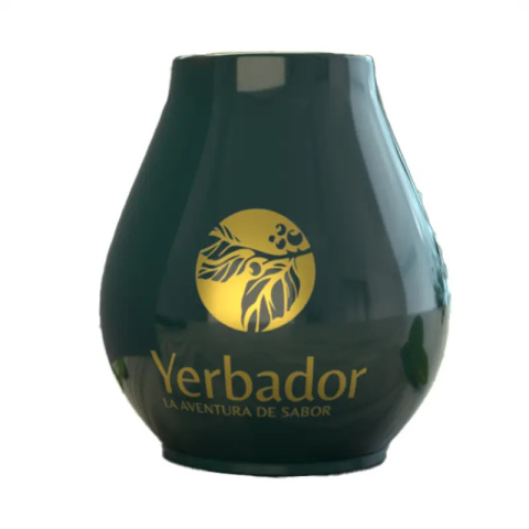 Ceramiczne Matero Yerbador pro 2 – bez ołowiu, bez kadmu, bez molibdenu Ceramiczne Matero Yerbador pro 2 – bez ołowiu, bez kadmu, bez molibdenu