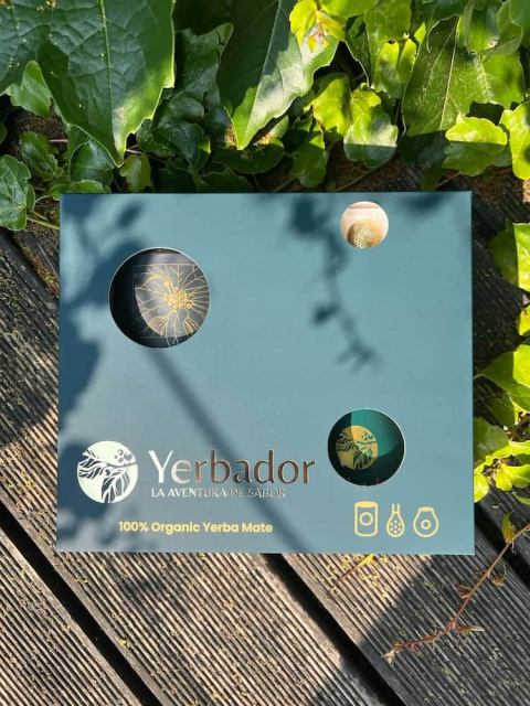 Ceramiczne Matero Yerbador pro 2 – bez ołowiu, bez kadmu, bez molibdenu Ceramiczne Matero Yerbador pro 2 – bez ołowiu, bez kadmu, bez molibdenu