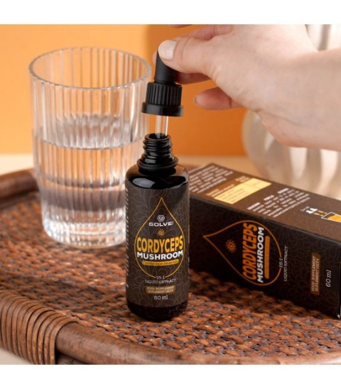Cordyceps (Cordyceps Sinensis) Cordyceps (Cordyceps Sinensis)