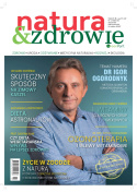 Czasopismo Natura i Zdrowie styczeń - luty 2024