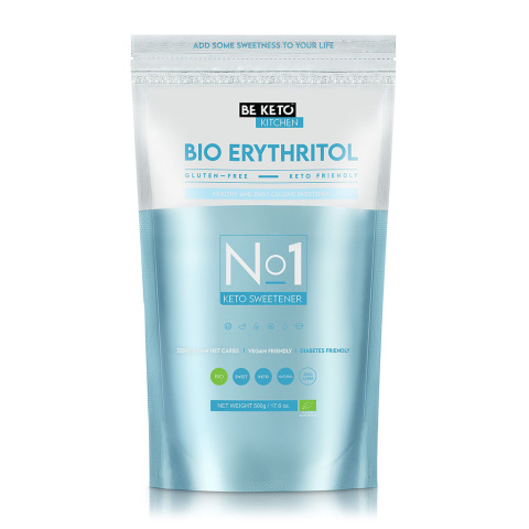 BIO Erytrytol BIO Erytrytol