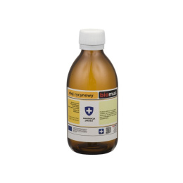 Olej rycynowy 250ml