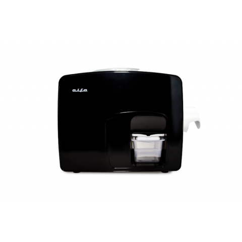 Prasa do oleju Alfa VII generacji - czarna