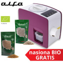 Prasa do oleju Alfa VII generacji - inne kolory