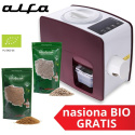 Prasa do oleju Alfa VII generacji - inne kolory