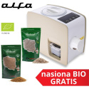 Prasa do oleju Alfa VII generacji - inne kolory
