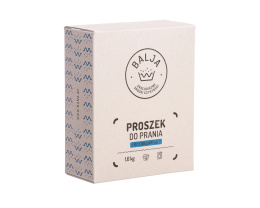 Proszek do prania kolorowego