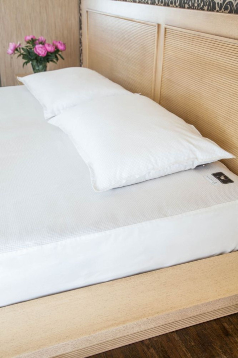 Prześcieradło uziemiające XL 200 x 200 cm Prześcieradło uziemiające XL 200 x 200 cm