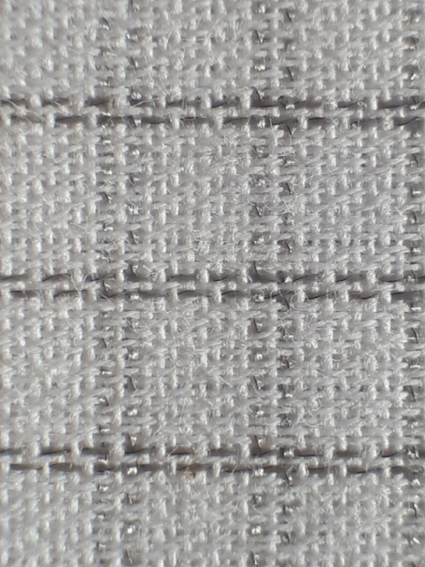Prześcieradło uziemiające z gumką S-G 140 x 200 cm Prześcieradło uziemiające z gumką S-G 140 x 200 cm