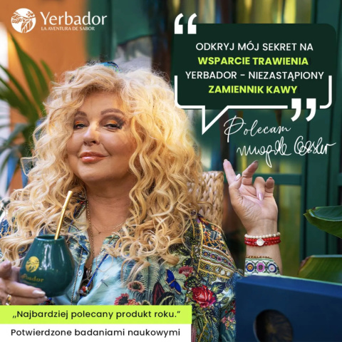 Yerba Mate – Owoce cytrusowe Yerba Mate – Owoce cytrusowe