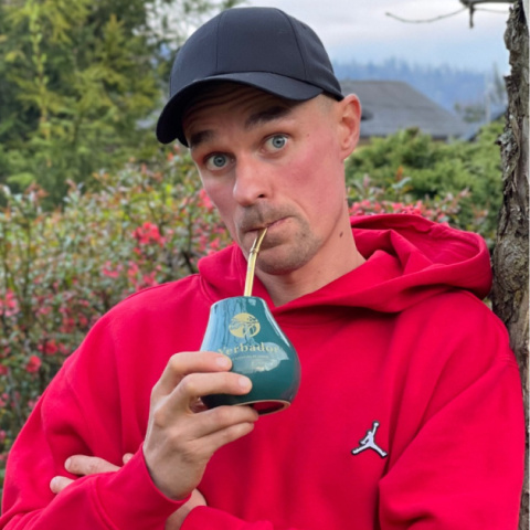 Yerba Mate – Owoce cytrusowe Yerba Mate – Owoce cytrusowe