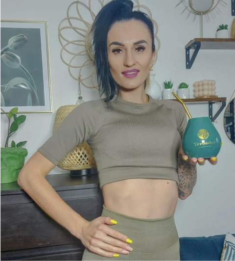 Yerba Mate – Owoce cytrusowe Yerba Mate – Owoce cytrusowe