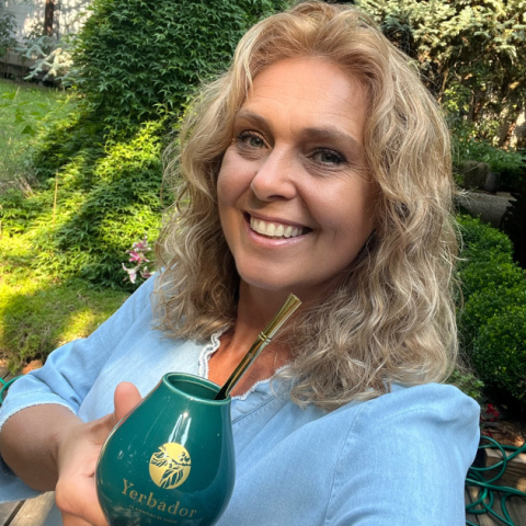 Yerba Mate – Owoce leśne Yerba Mate – Owoce leśne