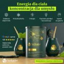 Yerba Mate – Ultra energia – Guarana
