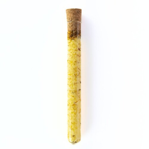 Zestaw soli w fiolkach ZESTAW RELAKSACYJNY Zestaw soli w fiolkach ZESTAW RELAKSACYJNY
