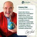 CERAMICZNE MATERO YERBADOR PRO 2 – SZMARAGDOWA ZIELEŃ