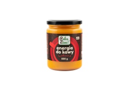 Energia do kawy podkręcona 500 g