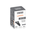 GluKeto Meter – Sterylne Lancety 50szt.