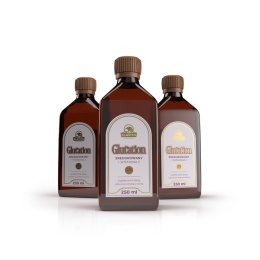 Glutation zredukowany + Witamina C
