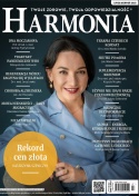 Harmonia Czasopismo lipiec-sierpień 2025