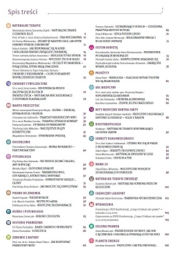 Harmonia Czasopismo lipiec-sierpień 2025