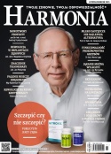 Harmonia Czasopismo listopad-grudzień 2025