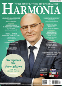 Harmonia Czasopismo marzec-kwiecień 2025