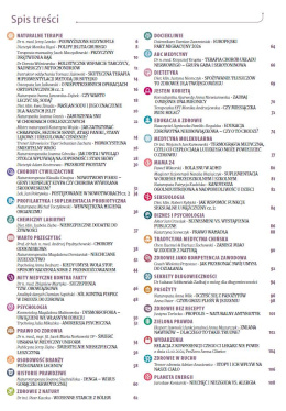 Harmonia Czasopismo marzec-kwiecień 2025