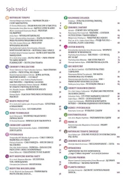 Harmonia Czasopismo wrzesień-październik 2025