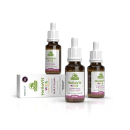 HelioVit Kids 20 ml Slavito