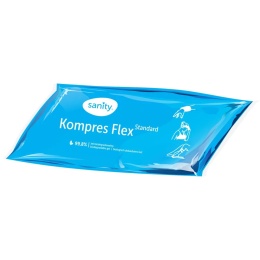 Kompres Flex STANDARD 10×26 cm