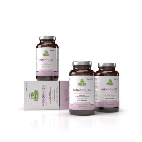 MENOPAUZA