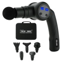 Masażer pistoletowy TM-GUN STRONG TECH-MED