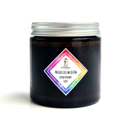 Maska do włosów ,,Keratynowy szot