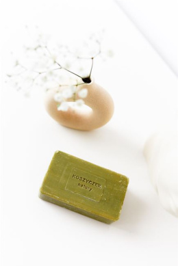 Mydło z oliwy z oliwek