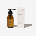 Myjący olejek do demakijażu "Malina" 90ml