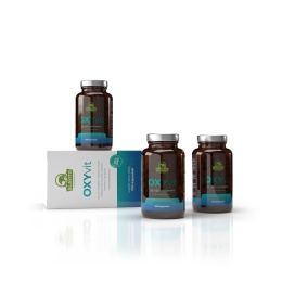 OXYvit 100 kapsułek