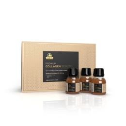 PREMIUM COLLAGEN BEAUTY bioaktywny kolagen 15000 mg 15x60 ml