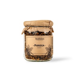 Pierzga pszczela 250g