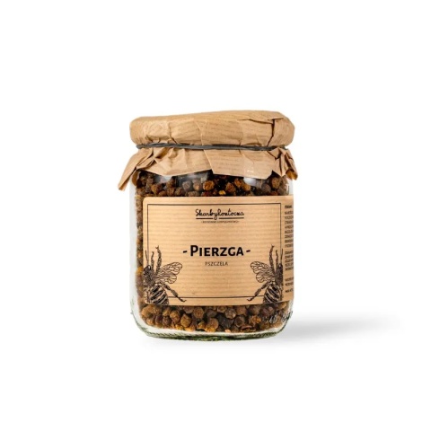 Pierzga pszczela 250g