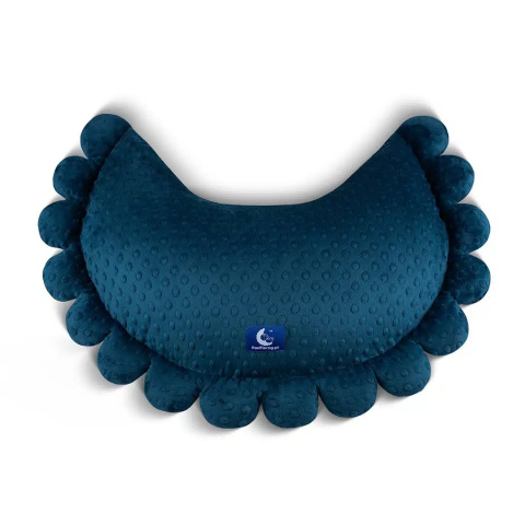 Pan Pieróg™ – poduszka do karmienia – granat Pan Pieróg™ – poduszka do karmienia – granat