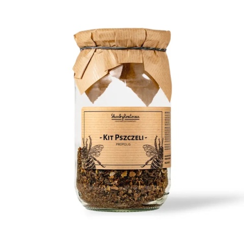 Propolis/ Kit pszczeli 2025 - 100g